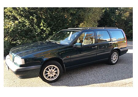 Volvo 850 Schöner TÜV neu