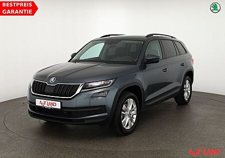 Skoda Kodiaq 1.5 TSI DSG LED Navi SmartLink PDC