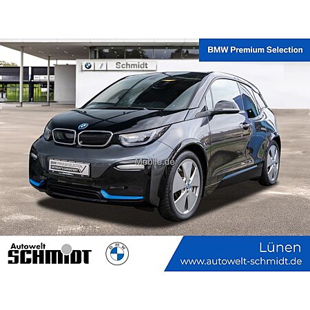 BMW i3 leasen