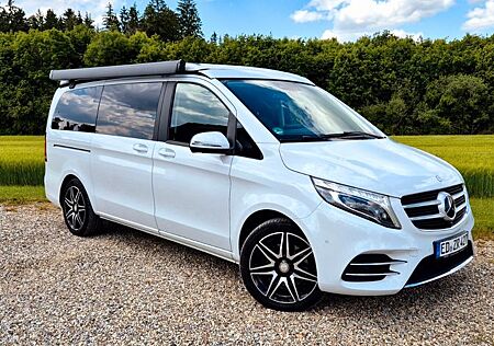 Mercedes-Benz V 250 d Aut. Marco Polo EDITION