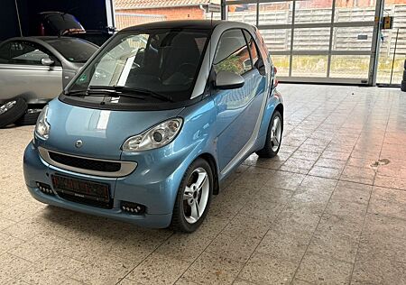 Smart ForTwo coupe CDI 40 kW