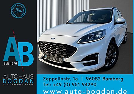 Ford Kuga ST-Line Automatik*AHK*Kamera*Navi*PDC*SHZ