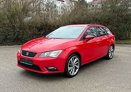 Seat Leon ST 2.0 TDI 110kW Start&Stop FR DSG Automati