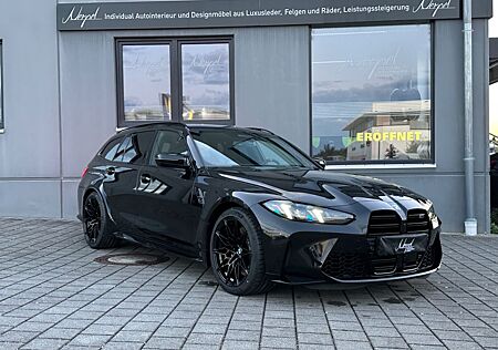 BMW M3 gebraucht kaufen BMW M3 Touring Comp. M xDr Facelift|SCHALENSITZ|Carb