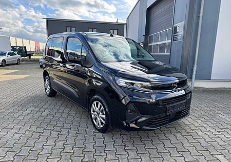 Opel Combo 1.5 Life Edition Led Navi Kamera 5 Sitze