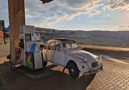 Citroën 2 CV