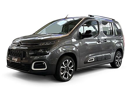 Citroën Berlingo M BlueHDi 130 Shine Modutop Glasdach