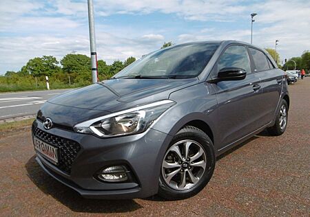Hyundai i20 1.2 62kW Active 1.Hand