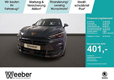 Cupra Terramar VZ 20*HuD*MATRIX*NAVI*SENNHEISER*VIRTUA