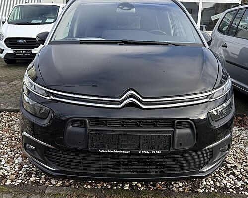 Citroën Grand C4 Space Tourer Selection,7 Sitzer