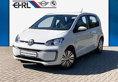 VW Up Volkswagen ! e-! DAB RFK Klimaaut. PDC