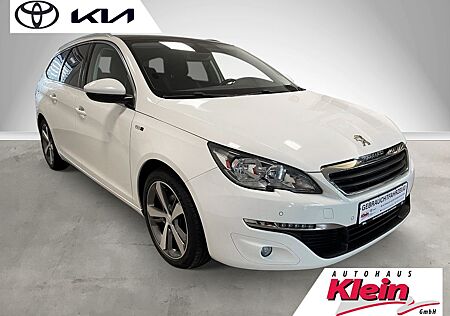 Peugeot 308 Style e-THP PureTech SW THP 130 1.2 Kombi