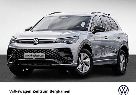 VW Tiguan Volkswagen R-Line 1,5 l eTSI OPF 110 kW (150PS)DSG 1