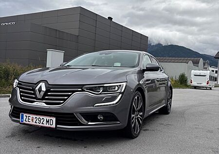Renault Talisman ENERGY dCi 160 EDC Initiale Paris I...