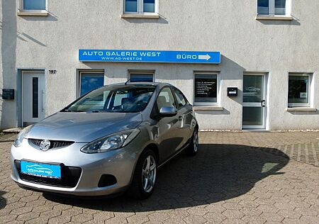Mazda 2 Lim. 1.3 Independence*Klima*