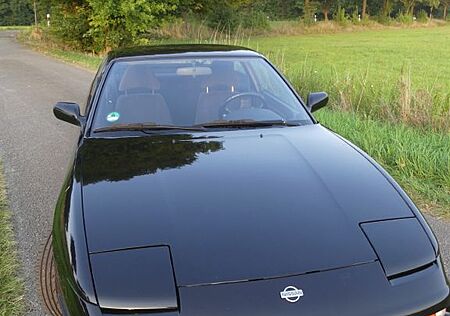 Nissan 200 SX Turbo 16V - AC S13