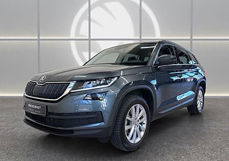 Skoda Kodiaq STYLE 2.0l TDI 4x4 ACC+STHZG+LED+COL+360°
