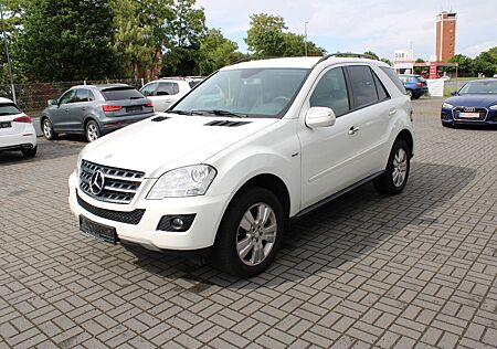 Mercedes-Benz ML 300 CDI BlueEfficiency Auto. Navi PDC
