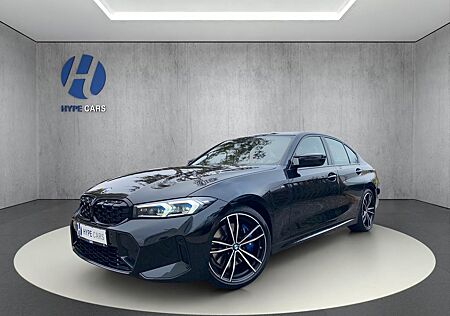 BMW M340 d xDrive Laser HUD RFK H&K Memory 19 LM