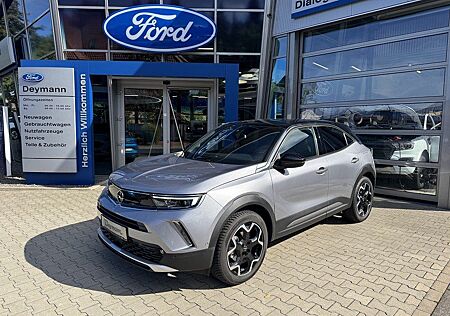 Opel Mokka 1.2 Turbo Ultimate