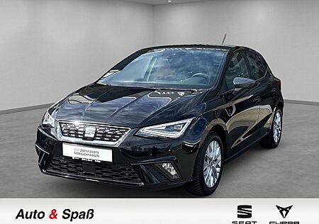 Seat Ibiza Xcellence