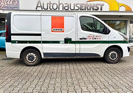 Opel Vivaro B Kasten L1H1 2,9t *KÜHLWAGEN+1.HAND*