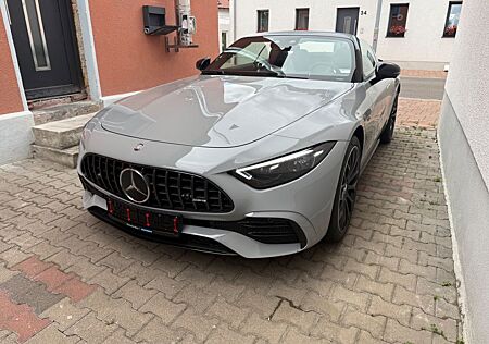 Mercedes-Benz SL 43 AMG Mercedes-AMG SL 43-Neuwagen mit Top Ausstattung