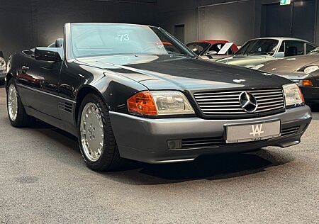 Mercedes-Benz SL 300 24V (R129) /SCHALTER / KOMPLETTE HISTORIE