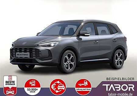 MG ZS Hybrid+ 197 Comfort LED Nav ACC Kam Keyl VirC