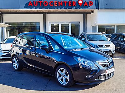Opel Zafira Tourer 1.6 CDTI °7-Sitzer °Innovation TOP