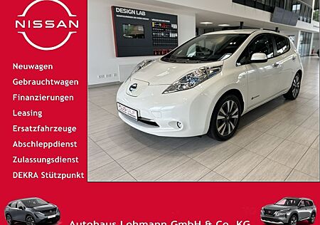 Nissan Leaf 30 kWh (mit Batterie) Tekna