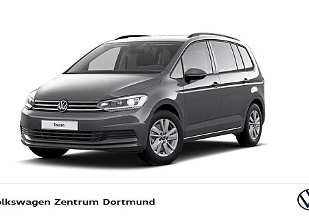 VW Touran Volkswagen 2.0 COMFORTLINE 7SITZE CAM ACC E-KLAPPE