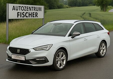 Seat Leon 1.5 eTSI*Sportpaket*Facelift*Navi*LED*ACC