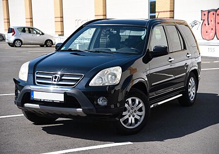 Honda CR-V 2.0i Executive Executive