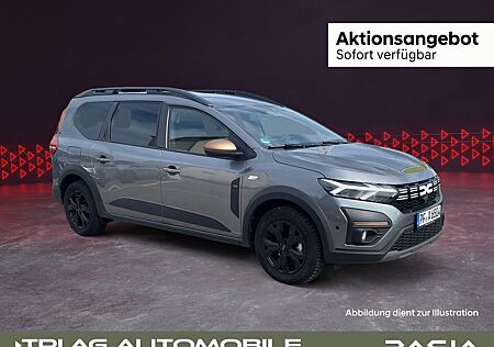 Dacia Jogger Extreme Hybrid 140 Media Nav City-Paket S