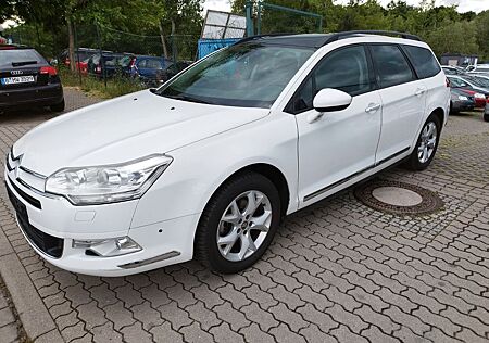 Citroën C5 Tourer THP 155 Panorama Tempomat und vieles m