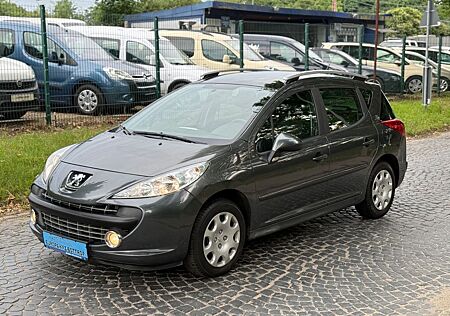 Peugeot 207 SW Sport