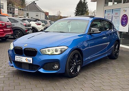 BMW 120d M-Packet | Individual | Top-Zustand