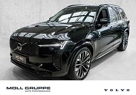 Volvo XC 90 XC90 T8 AWD Plug-in Hybrid Ultra Dark