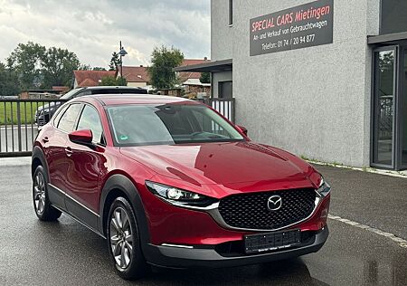 Mazda CX-30 ..360-Kamera..BOSE..1 JAHR GARANTIE..