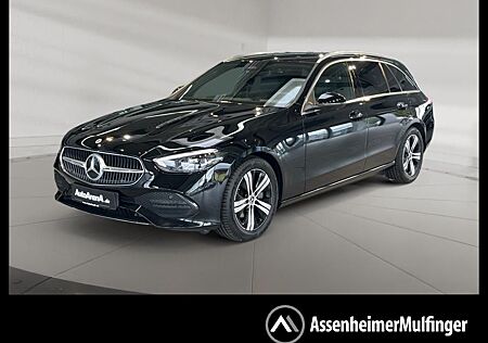 Mercedes-Benz C 220 d 4matic T Avantgarde **Kamera+AHK