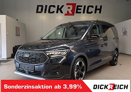 Ford Grand Tourneo Active 7-Sit Bi-LED Cam Pano AHK