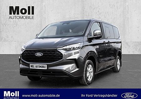 Ford Tourneo Custom Trend V710 320L1 136PS Allwetter