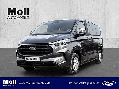 Ford Tourneo Custom Trend V710 320L1 136PS Allwetter