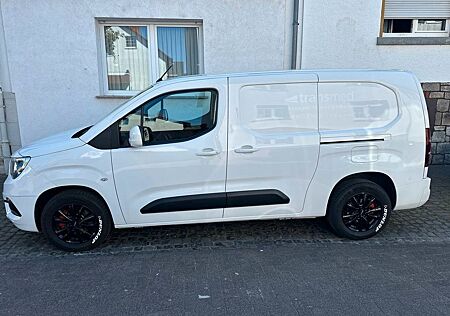 Opel Combo XL Automatik