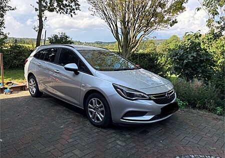 Opel Astra ST 1.4 Turbo Edition 110kW Edition