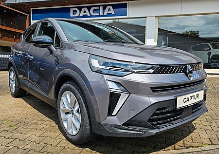 Renault Captur Techno TCe 160 EDC