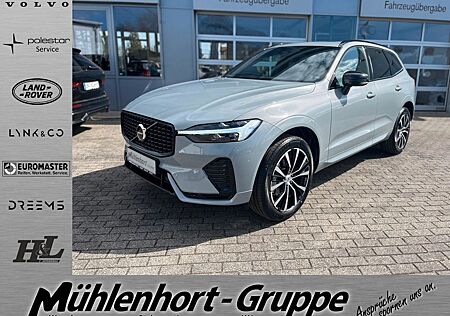 Volvo XC 60 XC60 B4 Geartr. PLUS DARK - Pano - Sthzg -