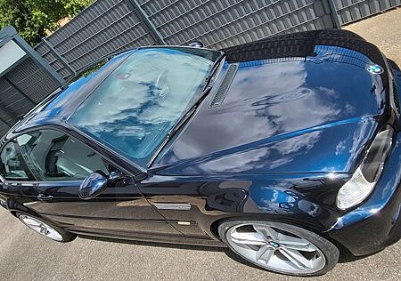 BMW M3 Alpina