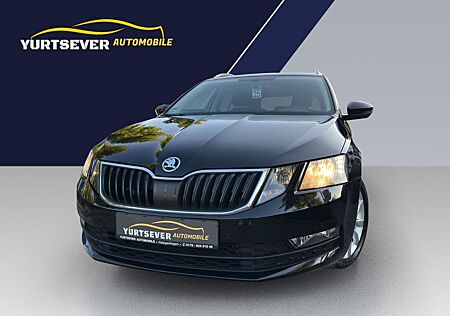 Skoda Octavia Combi Drive*SHZ*TEMP*PDC*NAVI*ALU*EFH*
